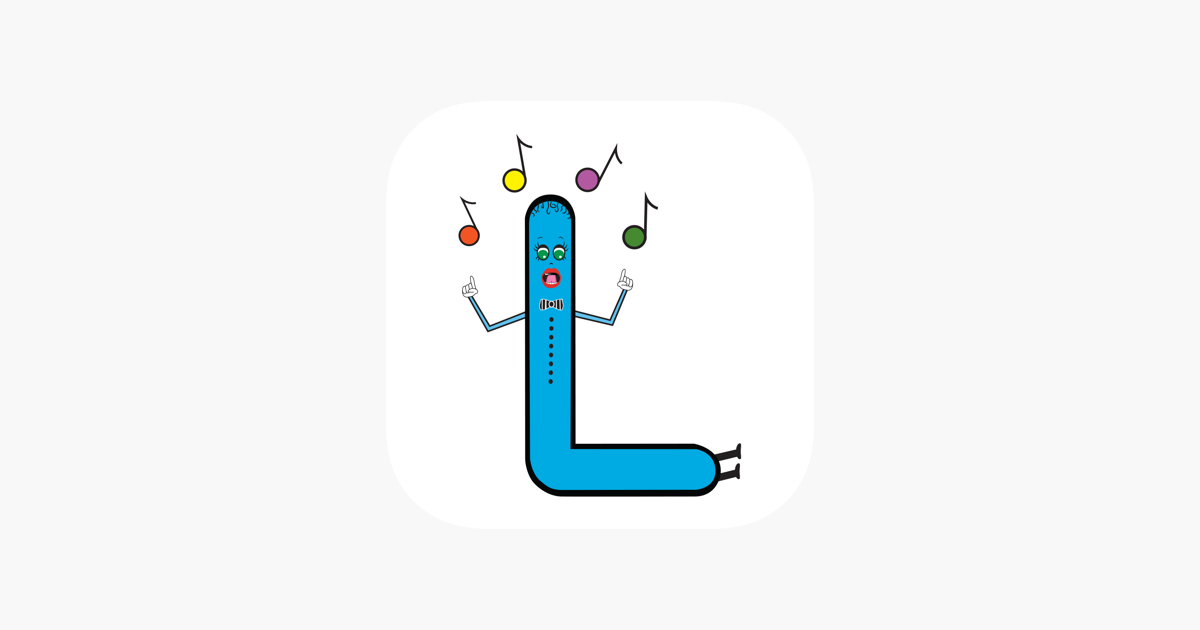 Games like Lively Letters - Phonics