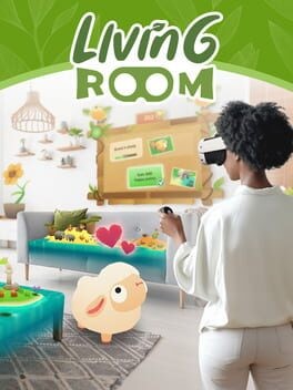 Games like Living Room