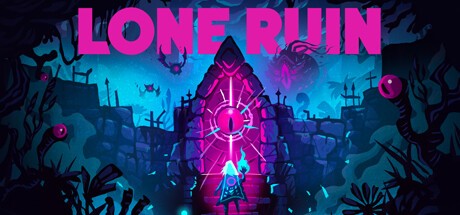 Games like LONE RUIN