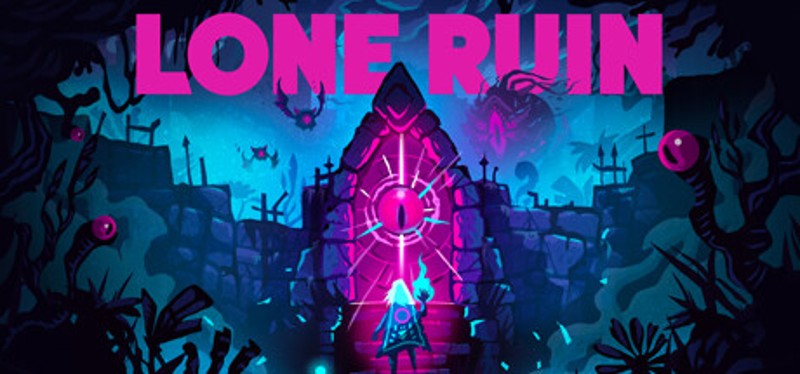 LONE RUIN Image