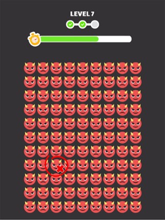 Look Closer - Find It screenshot