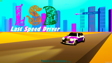 LSD: Last Speed Driver Image