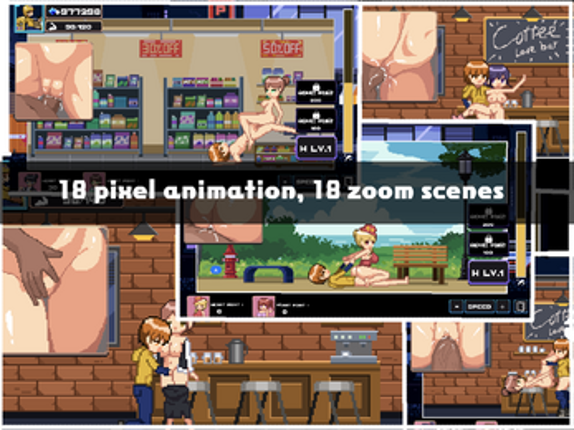 Lucky Shipper screenshot