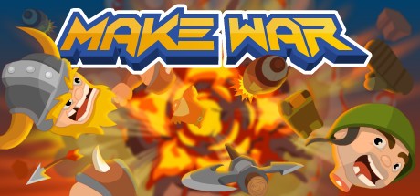 Games like Make War