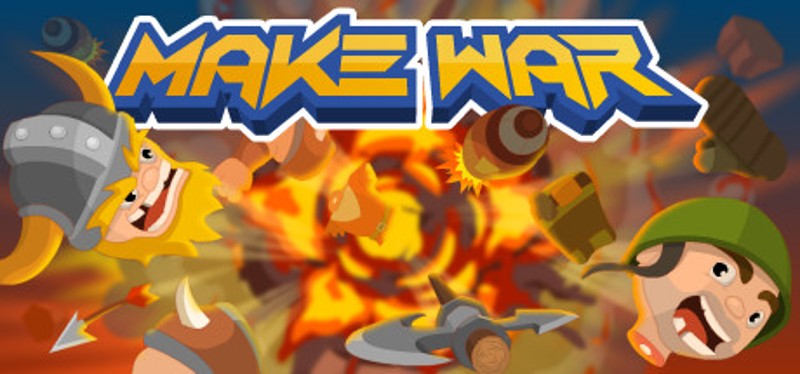Make War Image