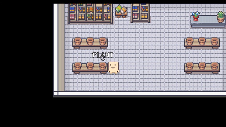 Marsh's Mellow Flower Shop screenshot