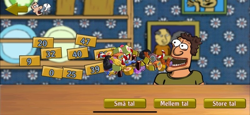 Matemaslik screenshot