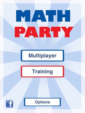 Math Party - multiplayer games Image