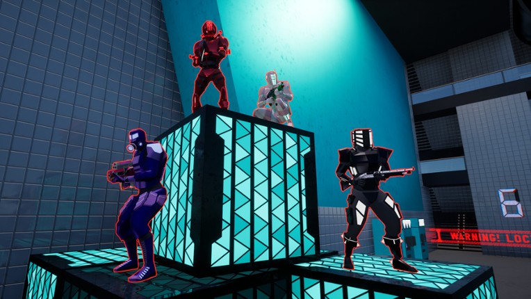 MechDrachen screenshot