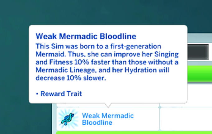 Mermadic Bloodlines Image