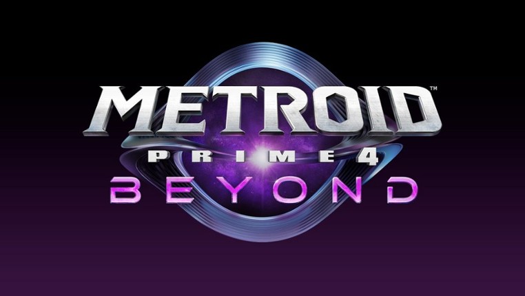 Metroid Prime 4: Beyond screenshot