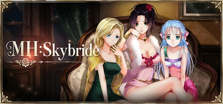 Games like MH:SkyBride