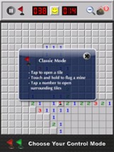 Minesweeper Deluxe ™ Image