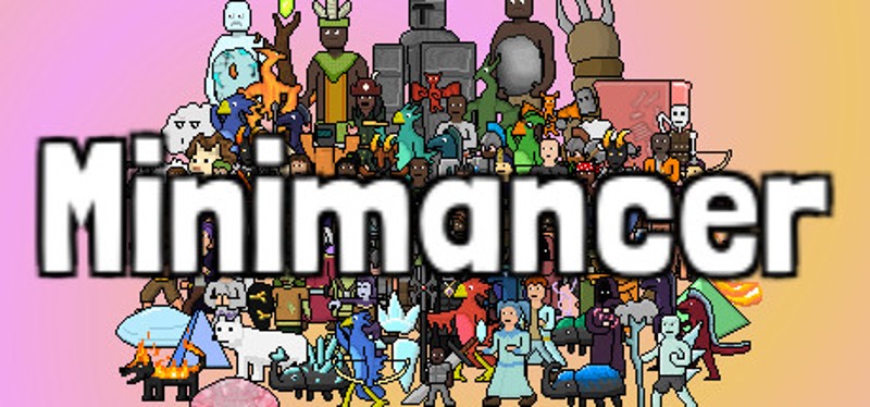 Minimancer Image