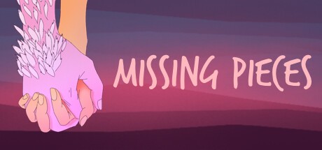 Games like Missing Pieces
