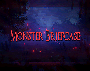 Games like Monster Briefcase