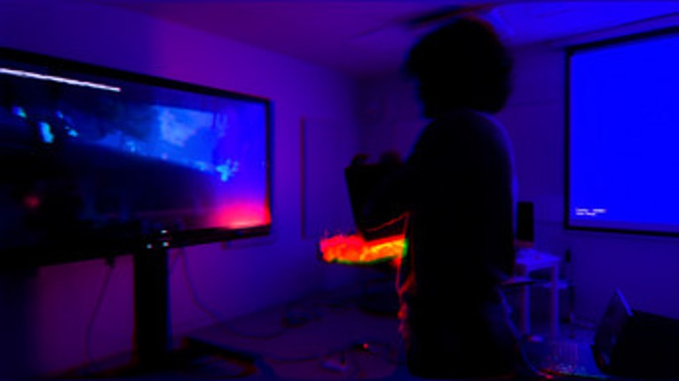 Monster Briefcase Image