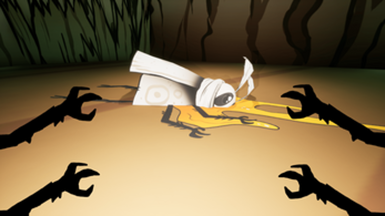 Moths Fate screenshot