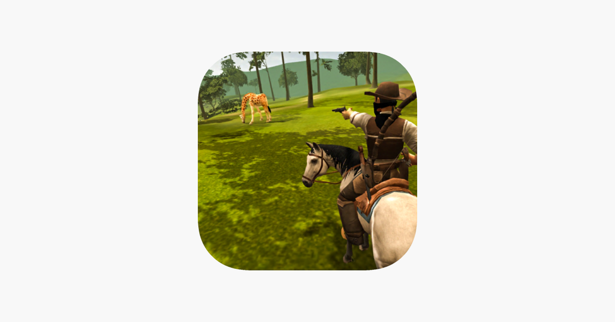Games like Mounted Shooting : Wild Hunt