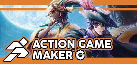 Games like ACTION GAME MAKER G