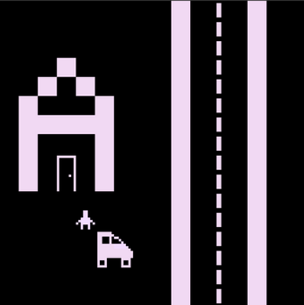 Movie: Adventure Continues Image