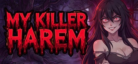 Games like MY KILLER HAREM