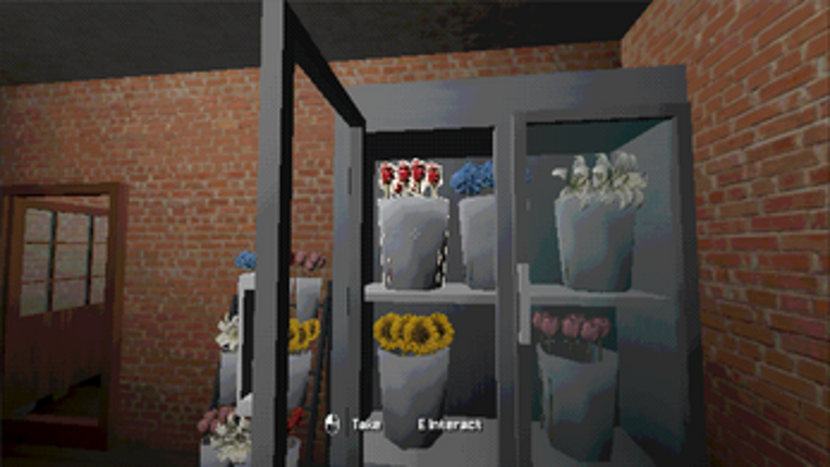 My Lovely Flower Image