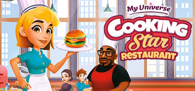 My Universe: Cooking Star Restaurant Image