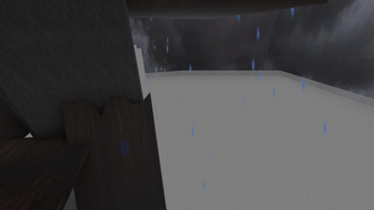 Mysteries above screenshot