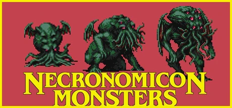 Games like Necronomicon Monsters