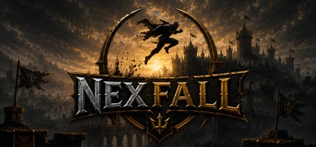 Games like Nexfall