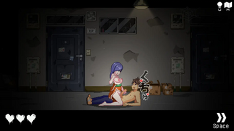 No-exit Apartment screenshot