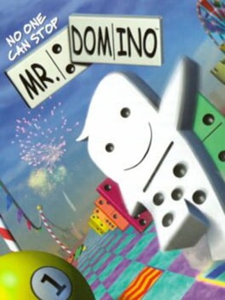 No One Can Stop Mr. Domino Image
