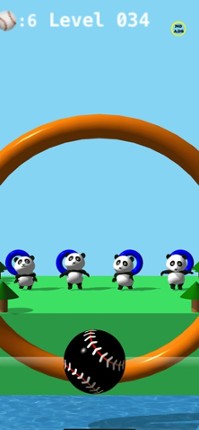 No Safety Zone screenshot