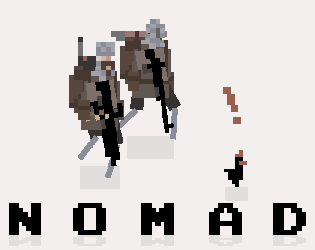 Games like NOMAD