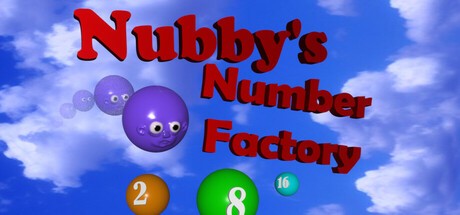 Games like Nubby's Number Factory