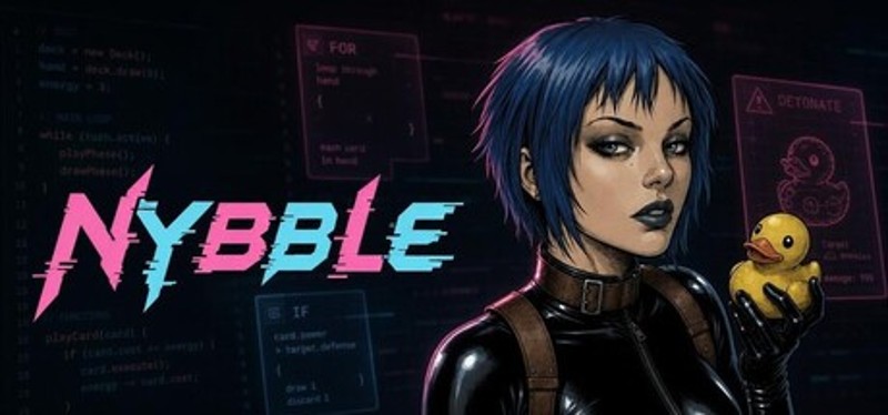 Nybble Image