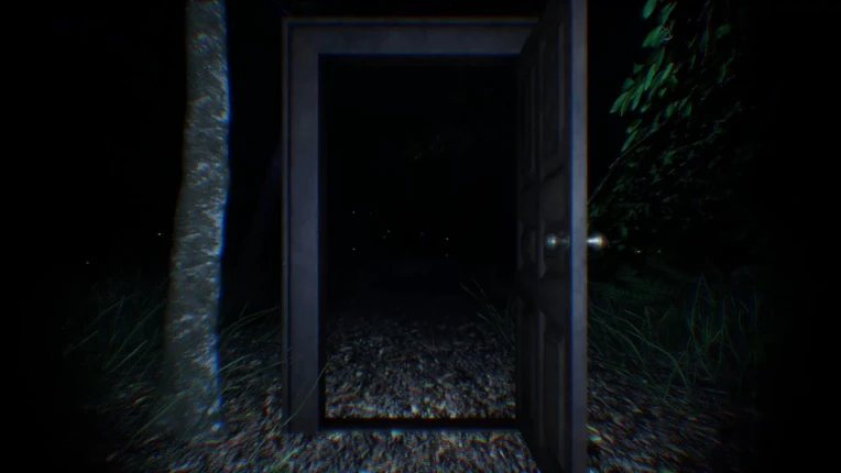 Obey the Rules: Forest Image