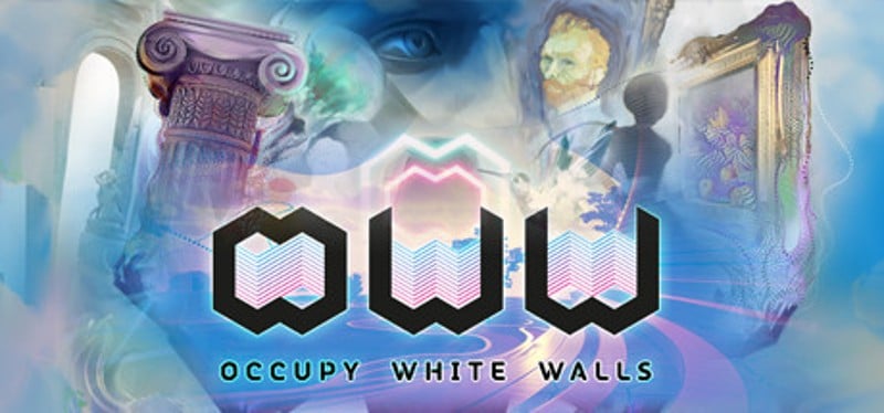 Occupy White Walls Image