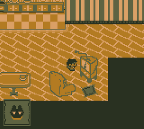 One Lucky Guy screenshot