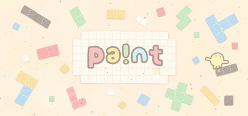 Pa!nt Image
