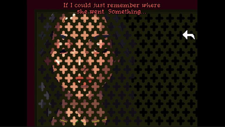 Paradise Falls screenshot