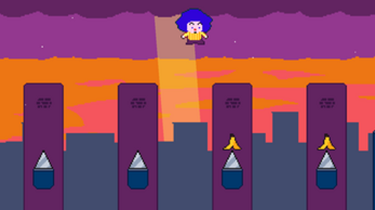 Pelee's Big Slip Up screenshot