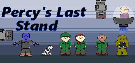 Games like Percy's Last Stand