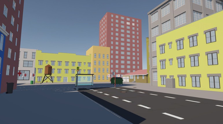 Pill Fight screenshot