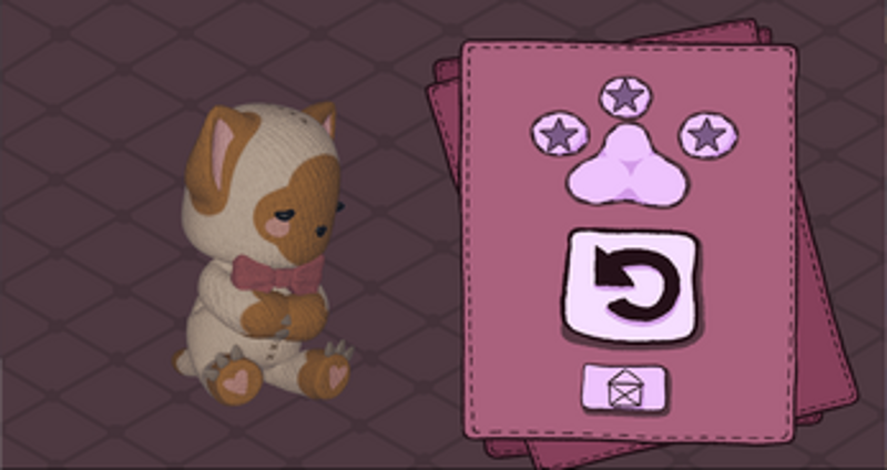 Plush Attack Image
