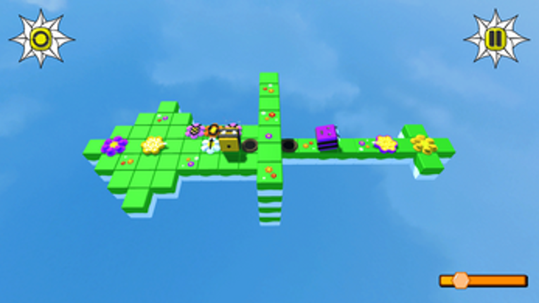 Pollinate screenshot