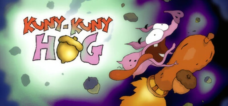 Kuny-Kuny Hog Image
