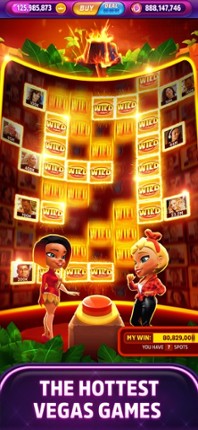 POP! Slots™ screenshot