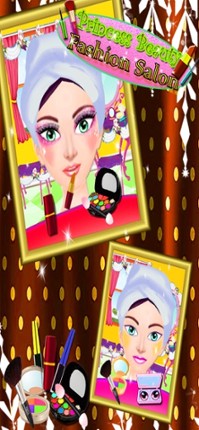 Princess Beauty Fashion Salon Image